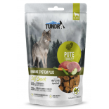 TUNDRA dog snack Turkey Immune Systeme 100g