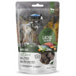 TUNDRA dog snack Salmon Skin & Coat 100g