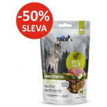 TUNDRA dog snack Turkey Immune Systeme 100g