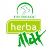 Herba Max Obojek pro psy středních a velkých plemen 75cm