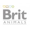 Brit Animals Morče 1,5kg - GUINEA PIG Complete