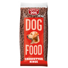 Perfecto Dog granule Croquettes Ringe 10kg