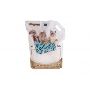 Magnum Silica gel cat liter 10litrů / 4,3kg
