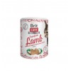 Brit Care Cat Snack Superfruits Lamb with Coconut 100g