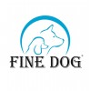 FINE DOG Hovězí tyč 93% MASA 90g / 2ks - NEW