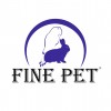 FINE PET Premium Činčila & Osm&aacute;k Degu 600g