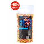 FINE FISH Koi Sticks DUO MIX 3 litry / 360g - TAŠKA