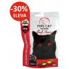 FINE CAT Filled pillows for cats BEEF 60g