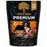 Velxara PREMIUM Dry Dog Senior Monoprotein Beef Meat 750 g