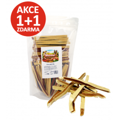 Masov&eacute; pamlsky pro psy - Kuřec&iacute; sendvič 500g 1+1 ZDARMA