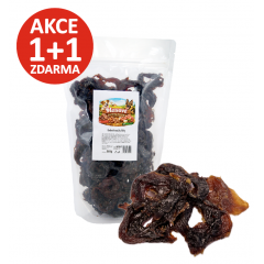 Masov&eacute; pamlsky pro psy - Kachn&iacute; kroužky 500g 1+1 ZDARMA