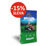Energys Králík granule Klasik Forte s léčivem 10kg