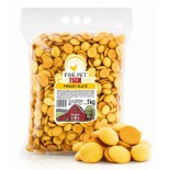 FINE PET FARM piškoty ŽLUTÉ 1kg