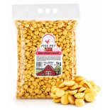 FINE PET FARM MINI piškoty ŽLUTÉ 1kg