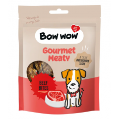 Bow wow Hověz&iacute; mas&iacute;čka 60g